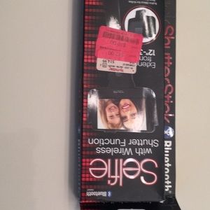 Used Tzumi Selfie Stick